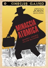 MINACCIA ATOMICA