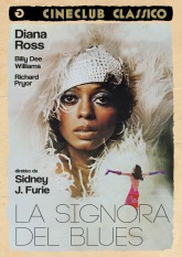 LA SIGNORA DEL BLUES