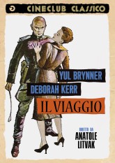 IL VIAGGIO   (1959)