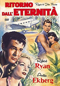 RITORNO DALL'ETERNITA'