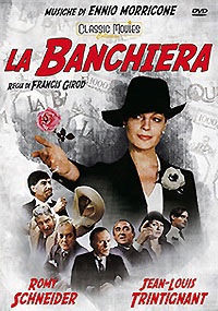 LA BANCHIERA