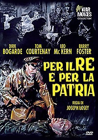 PER IL RE E PER LA PATRIA