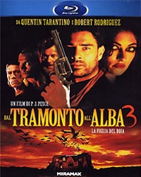 Dal tramonto all'alba 3