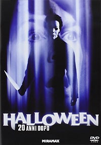 HALLOWEEN - 20 anni dopo