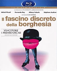 Il fascino discreto della borghesia