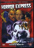 HORROR EXPRESS  