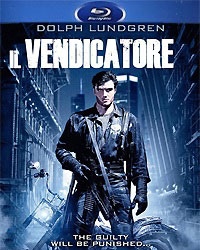 Il Vendicatore