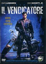 IL VENDICATORE 