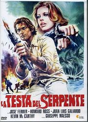 LA TESTA DEL SERPENTE