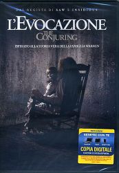 L'EVOCAZIONE