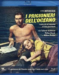 Prigionieri dell'Oceano