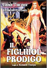 IL FIGLIUOL PRODIGO