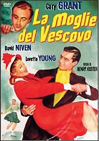 LA MOGLIE DEL VESCOVO