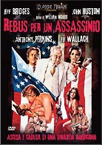 REBUS PER UN ASSASSINIO