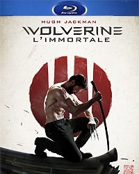 Wolverine - L'Immortale 