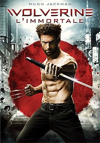 WOLVERINE - L'Immortale 