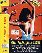 NELLE PIEGHE DELLA CARNE