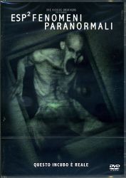 ESP 2 - Fenomeni paranormali 