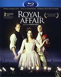 Royal Affair
