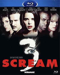 Scream 3