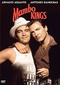 MAMBO KINGS
