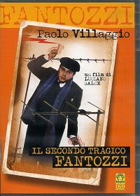 IL SECONDO TRAGICO FANTOZZI 