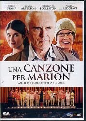 UNA CANZONE PER MARION