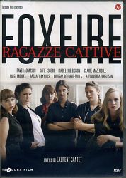 FOXFIRE - Ragazze cattive
