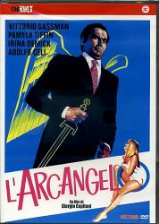 L'ARCANGELO