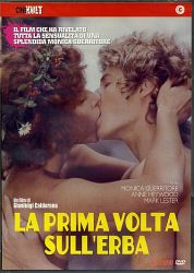LA PRIMA VOLTA SULL'ERBA