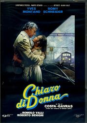 CHIARO DI DONNA