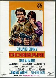 CORBARI