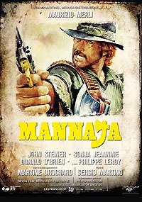 MANNAJA