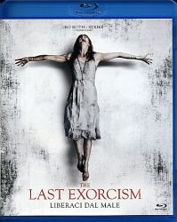 The Last Exorcism