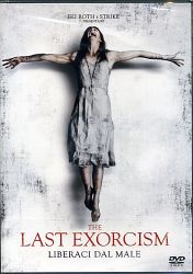 THE LAST EXORCISM