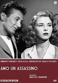 AMO UN ASSASSINO
