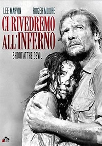 CI RIVEDREMO ALL'INFERNO