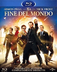 La fine del mondo