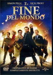 LA FINE DEL MONDO