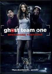 GHOST TEAM ONE