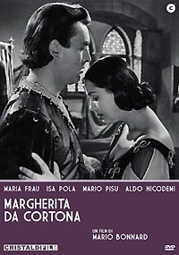 MARGHERITA DA CORTONA