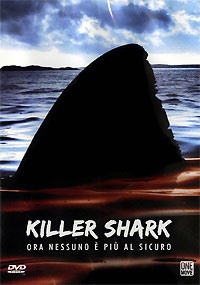 KILLER SHARK