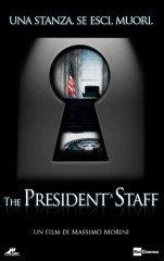 THE PRESIDENT'S STAFF