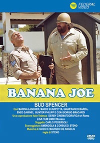 BANANA JOE 