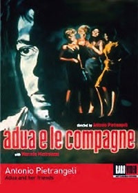 ADUA E LE COMPAGNE 