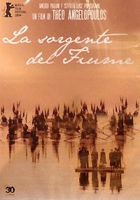 LA SORGENTE DEL FIUME