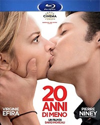20 anni di meno