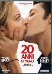 20 ANNI DI MENO