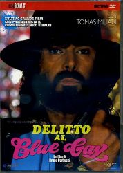 DELITTO AL BLUE GAY