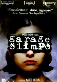 GARAGE OLIMPO